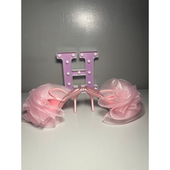 Alexander Wang Pom 105 Slingback - Picture 6 of 8